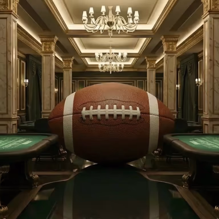 Rainbet Casino featuring a race car on a futuristic, glowing track.